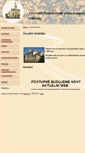 Mobile Screenshot of melnik.evangnet.cz